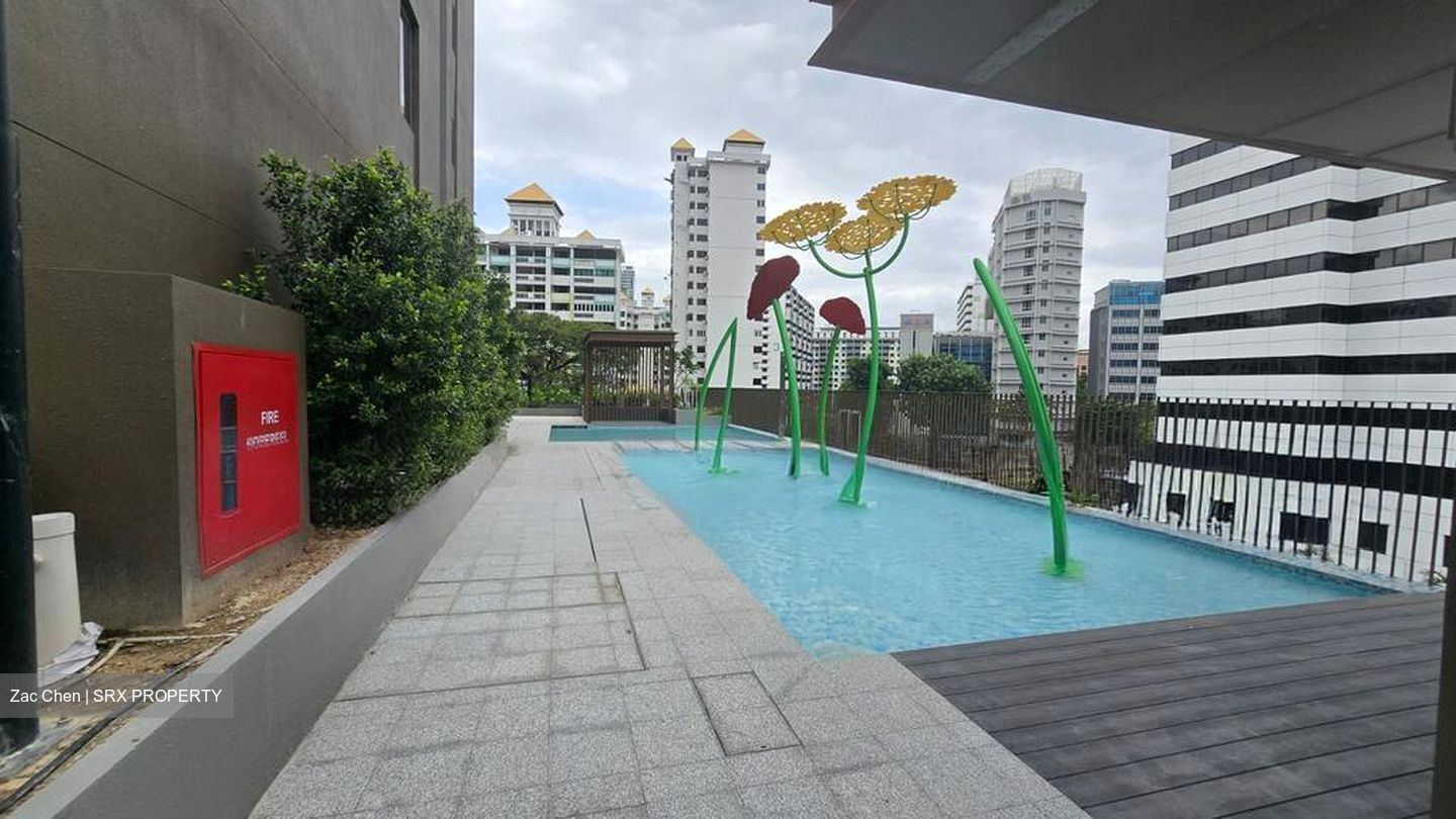 The Landmark (D3), Condominium #513503091